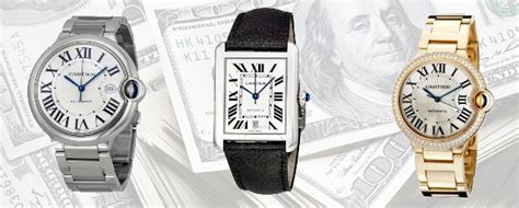 buy used cartier in toronto|cartier watches official website.